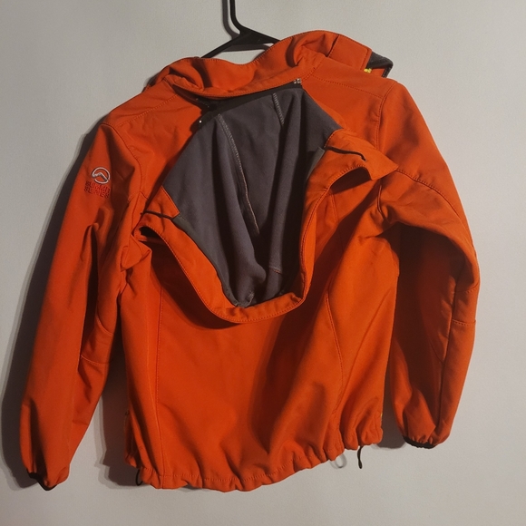 The North Face summit series Jacket. YOUTH XL - Picture 5 of 10